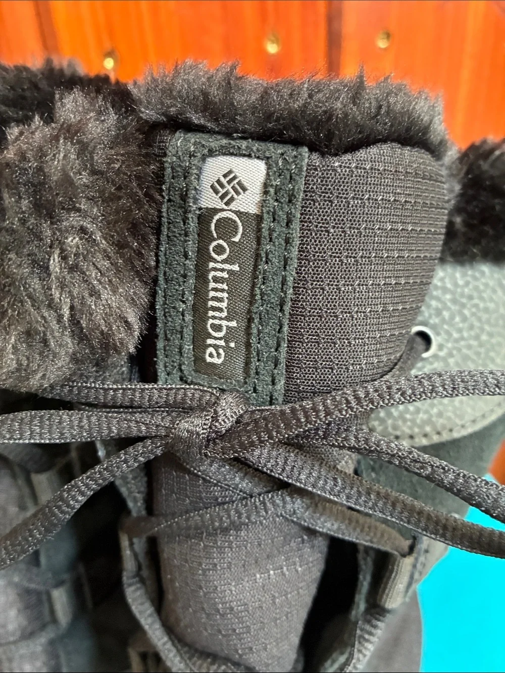 Columbia warm insulated